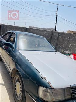 تويوتا كراون